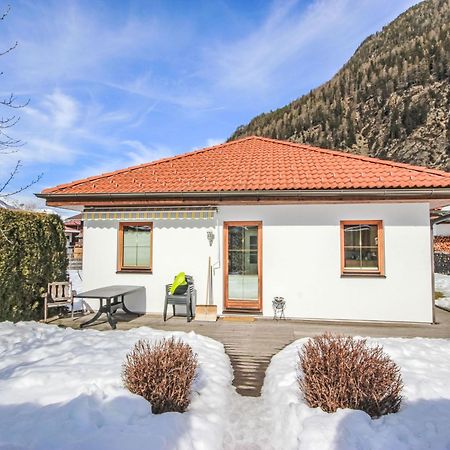 Holiday Home Margret By Interhome レンゲンフェルト エクステリア 写真
