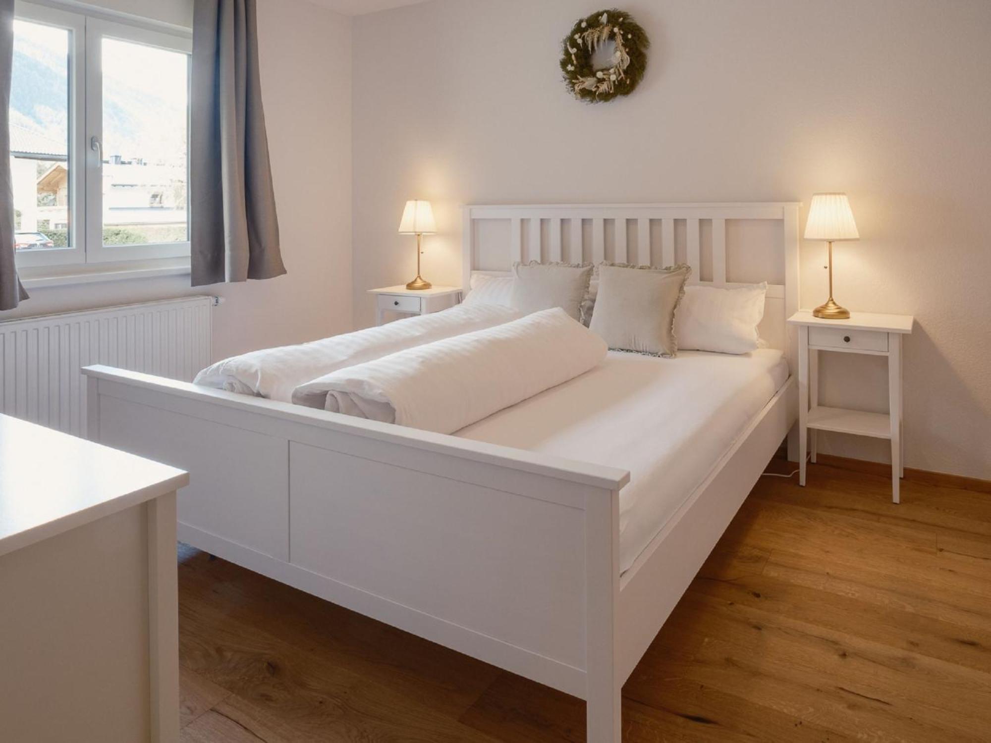 Holiday Home Margret By Interhome レンゲンフェルト エクステリア 写真