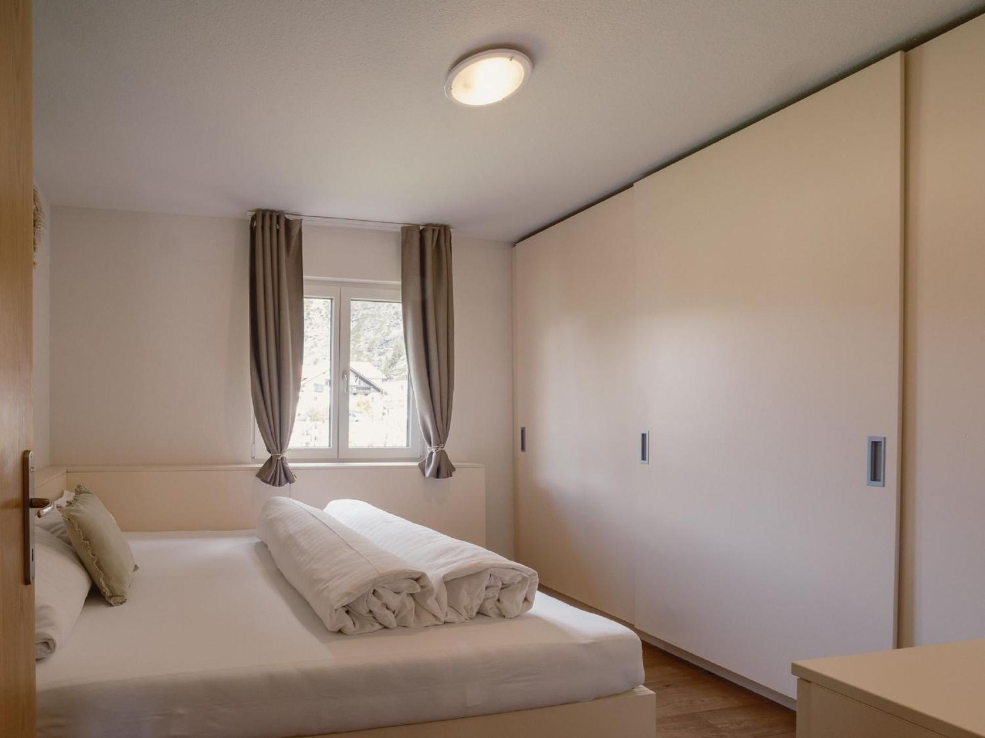 Holiday Home Margret By Interhome レンゲンフェルト エクステリア 写真