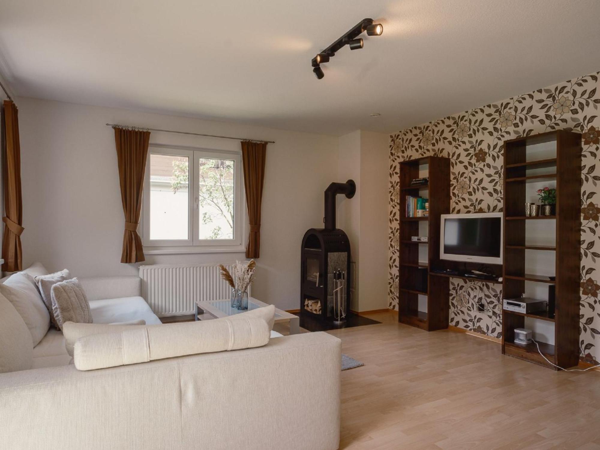 Holiday Home Margret By Interhome レンゲンフェルト エクステリア 写真