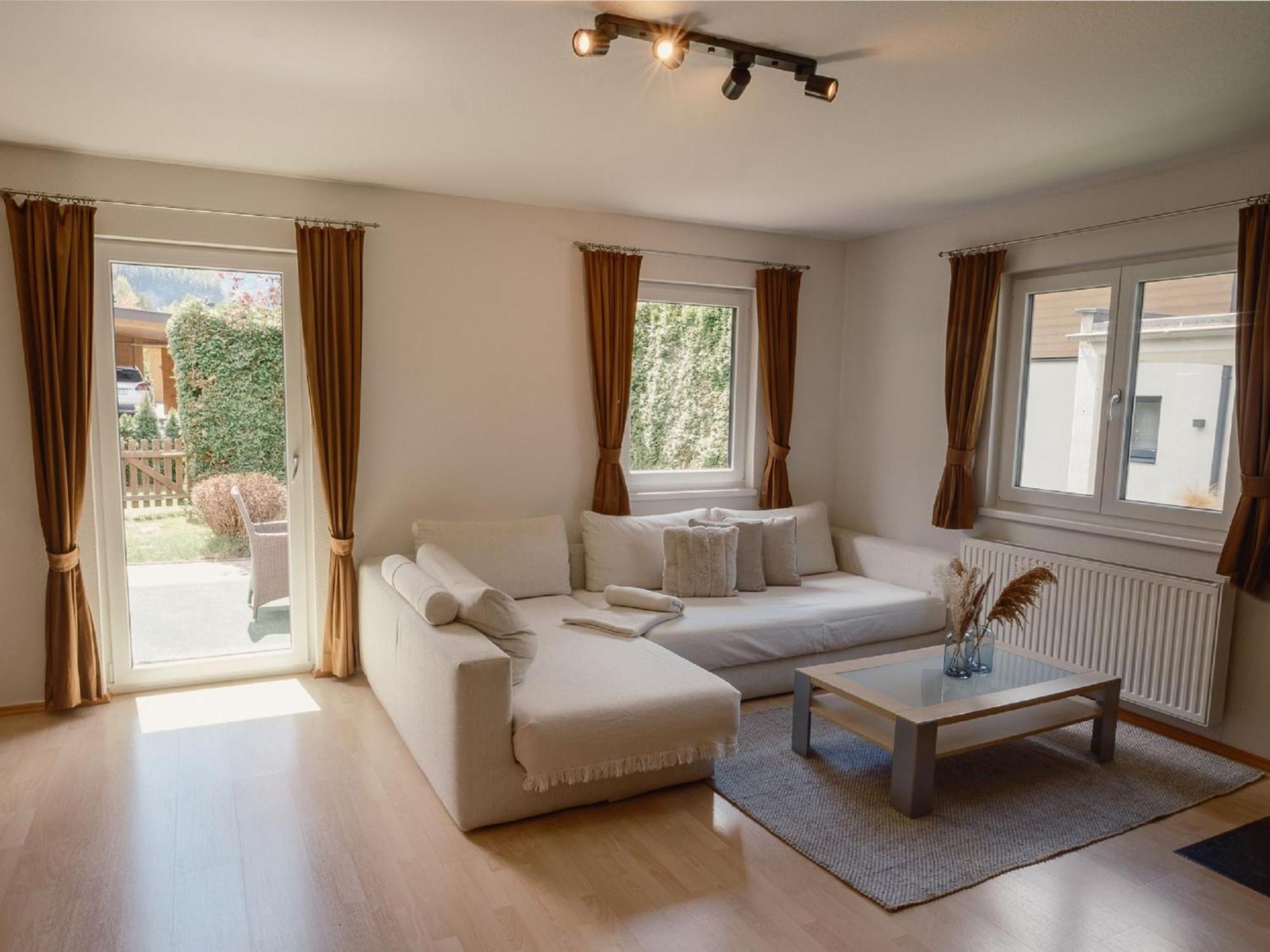 Holiday Home Margret By Interhome レンゲンフェルト エクステリア 写真